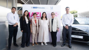 Ο Όμιλος Πηλακούτα στηρίζει το Race for the Cure Cyprus - 5η συνεχόμενη χρονιά συμπόρευσης με την Europa Donna Κύπρου