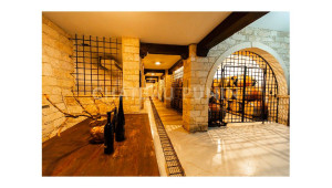 CHATEAU PUNIN: Κυπριακό κάστρο, μεταμορφώνεται στο πρώτο Château οινοποιείο στην Κύπρο