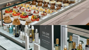 Το My Mall Limassol καλωσορίζει ξανά δύο αγαπημένα brands