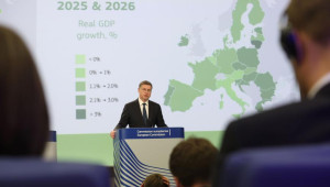 Παραμένει αισιόδοξη για την κυπριακή οικονομία η ΕΕ – Ικανοποίηση ΥΠΟΙΚ