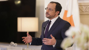 Ο Πρόεδρος της Δημοκρατίας στη Λεμεσό – Στο επίκεντρο σημαντικά ζητήματα της πόλης και επαρχίας
