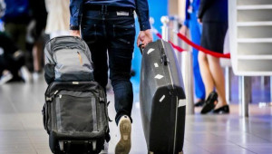 Άγγλοι, Ισραηλινοί και Πολωνοί ωθούν ανοδικά και φέτος τον τουρισμό
