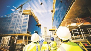 Λιγότερες σε αριθμό, αλλά μεγαλύτερης αξίας οι άδειες οικοδομής τον Γενάρη