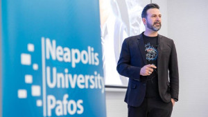 Σάββ. Χατζηχριστοφής:Είναι εφικτό να μάθουμε στα παιδιά πώς να σκέφτονται, όταν χρησιμοποιούν την AI;