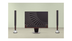 ΗΧΟΣ ΠΟΥ ΣΥΓΚΛΟΝΙΖΕΙ: Η BANG & OLUFSEN ΠΑΡΟΥΣΙΑΖΕΙ ΤΟ ATELIER LIMITED EDITION ART DECO