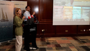 Καλοκαίρι 2025 με νέους προορισμούς  και προνομιακές τιμές  από την Louis Hotels!