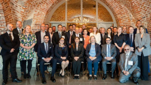 Επιχειρηματική Αποστολή ΚΕΒΕ στη Φινλανδία -  Ενίσχυση της συνεργασίας  στον τομέα της ναυτιλίας και της θαλάσσιας τεχνολογίας