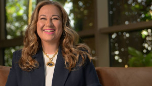 Leading with Agility and Inclusion: A Global Perspective with Taleen Tchalikian