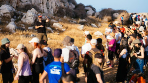 Εορτασμός για την Ευρωπαϊκή Ημέρα Natura 2000