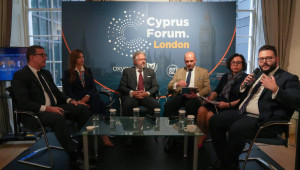 Ολοκληρώθηκε το 2ο Cyprus Forum London: Διμερείς σχέσεις, Ε.Ε. και Νοτιοανατολική Ευρώπη στο επίκεντρο
