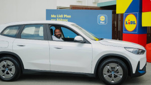 H Lidl Κύπρου γιόρτασε τα 15 της χρόνια με έναν άκρως επετειακό διαγωνισμό Lidl Plus