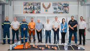 Ενίσχυση της ΕΜΑΚ στο πλαίσιο του SupportCY της Τράπεζας Κύπρου