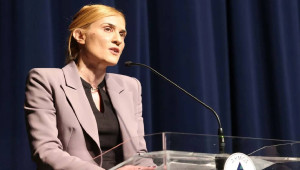 Αριστοτέλους: Υψιστη προτεραιότητα του ΠτΔ αγνοούμενοι, πεσόντες και εκτοπισμένοι