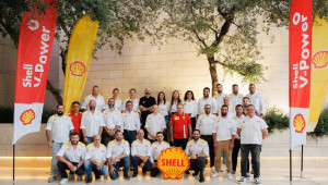 Η Coral Energy (Shell Licensee) ενισχύει τους δεσμούς με τους συνεργάτες της στην κυπριακή αγορά