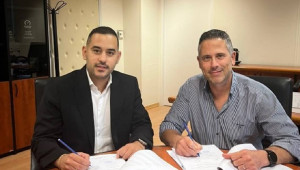 CBS IT SYSTEMS CYPRUS υπέγραψε 3-ετη σύμβαση-πλαίσιο με την CYTA στον τομέα των δικτύων της Cisco