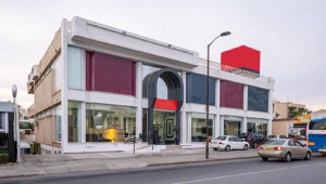 Εμπορικά και Βιομηχανικά Ακίνητα τώρα σε μειωμένες τιμές από την Gordian