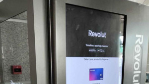 Η Revolut εγκαινιάζει τα πρώτα της ΑΤΜ στην Ισπανία