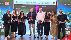 «Προμηθευτής της Χρονιάς» η Coca-Cola HBC Κύπρου στα Cyprus Retail and Sales Awards 2024