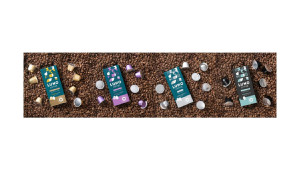 LUNO Coffee: Νέα Σειρά Καψουλών, The Coffee of New Beginnings