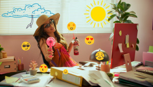 Η KEAN παρουσιάζει τη νέα καμπάνια των χυμών Chilled: “Chill your day – Create your own moment”