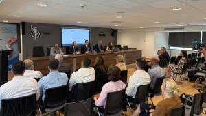 Έναρξη συνεργασίας Κυπριακού Κέντρο Διαιτησίας  και Διαμεσολάβησης και ΚΕΒΕ