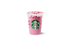 Φέτος το Καλοκαίρι, έχει γεύση Starbucks
