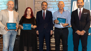 Συνδ. Ανάπτυξης Ακινήτων: Η συνεργασία δημόσιου και ιδιωτικού τομέα «κλειδί» για ανάπτυξη