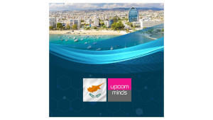 Η UpcoMinds διευρύνει την παρουσία της στην Κύπρο, αναλαμβάνοντας την υποστήριξη των κρατικών IT υποδομών