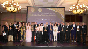International Awards by Who is Who Cyprus 2025