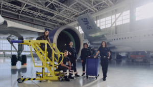 Η AEGEAN συνεχίζει να επενδύει στη δημιουργία μιας νέας γενιάς Μηχανικών Αεροσκαφών και ανακοινώνει την έναρξη νέου κύκλου Προγράμματος Υποτροφιών