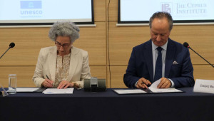 Στρατηγική Συμμαχία για την Πολιτιστική Κληρονομιά