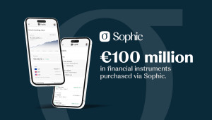Η Sophic ξεπερνά τα €100 εκατ. σε συνολικές αγορές - Επαναπροσδιορίζει την πρόσβαση στις επενδύσεις στην Κύπρο