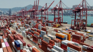 Νέο εξαγωγικό σοκ από την Κίνα - Πλημμυρίζει τον πλανήτη με προϊόντα