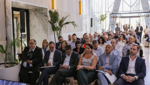 Ο Όμιλος της Εθνικής Τράπεζας στηρίζει την καινοτομία στην Κύπρο