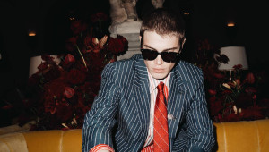 Η TOMMY HILFIGER, παρουσίασε το νέο της sartorial όραμα για την ανδρική ένδυση