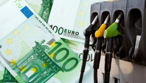Άρχισαν οι αυξήσεις στα καύσιμα στην Κύπρο εν μέσω κρίσης Ιράν-Ισραήλ