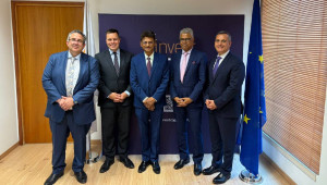 Bcentriqe.ai Announces Strategic Expansion to Cyprus to Empower Youth and Business Professionals with Cutting-Edge AI Solutions