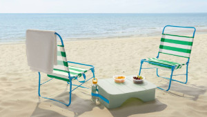 Έξυπνες λύσεις οργάνωσης για beach days χωρίς δράματα!