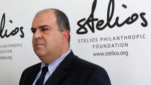 Stelios Foundation: Διπλασιάζει τα ποσά των βραβείων για νέους επιχειρηματίες