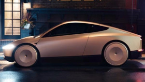 Tesla: Ντεμπούτο για τα πολυαναμενόμενα ρομποταξί του Έλον Μασκ
