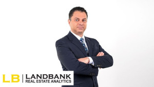 Landbank Analytics: Οι μέσες τιμές καινούργιων διαμερισμάτων και οικιών στην Κύπρο το πρώτο τρίμηνο του 2025