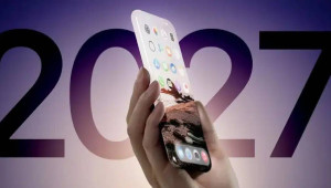 Φήμες ότι τo iPhone μεταβαίνει σε all-screen σχεδιασμό σε δύο στάδια