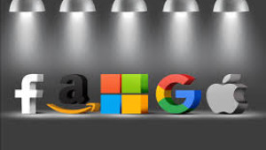 Οι Big Tech γίνονται… Big Bank