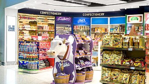 Το νέο πρόσωπο των duty free στην Κύπρο και τη Μεσόγειο
