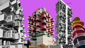 'Όταν η στέγαση γίνεται πολιτικό πρόβλημα
