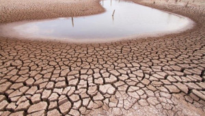Όταν η λειψυδρία γεννά αγορές και χρηματιστήρια