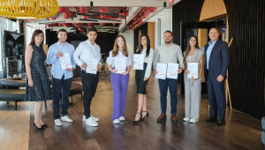 Εξετάσεις ACCA: Παγκύπριες και διεθνείς διακρίσεις για στελέχη της PwC Κύπρου