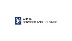 Η Alpha Υπηρεσιών και Συμμετοχών Α.Ε. ανακοινώνει την υπογραφή για την εξαγορά της AstroBank