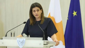 Η Κύπρος προσυπογράφει τον Χάρτη Πορείας της ΕΕ για τα Δικαιώματα των Γυναικών