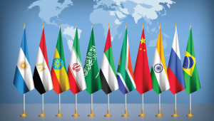 Οι BRICS χτίζουν δικό τους νομισματικό σύστημα